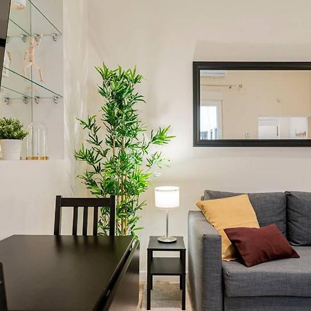 Victor Apartments Prado Madrid Ngoại thất bức ảnh