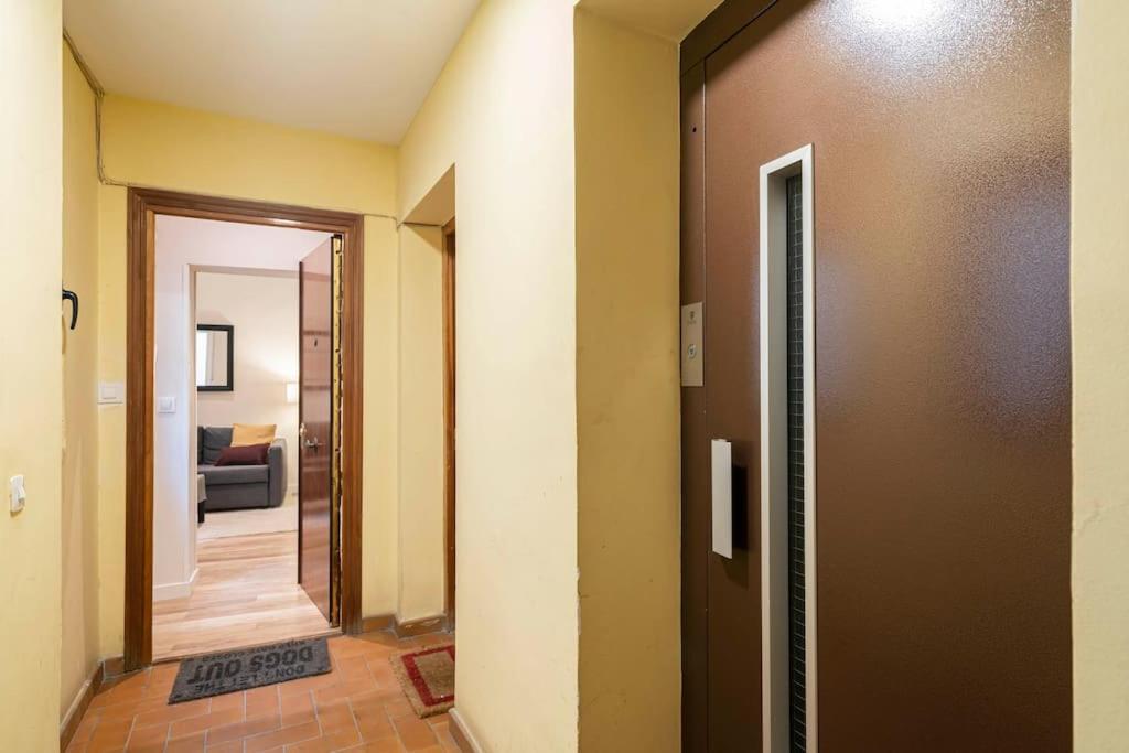 Victor Apartments Prado Madrid Ngoại thất bức ảnh